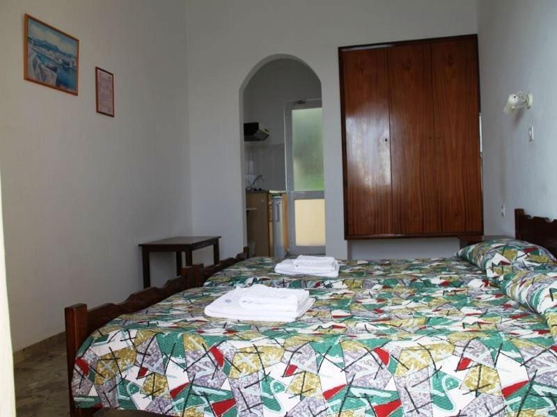 Oasis Studios Rodakino Rom bilde